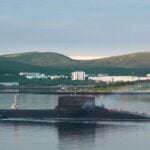 Silent Russian Submarines Threaten NATO’s Northern Flank, Former Commander Warns