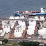 Houthi Group Attacks Aramco’s Oil Facility In Saudi Arabia With Drones & Missiles