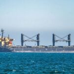 Commercial Ships Must Not Become Targets Of Geopolitical Tensions, India Says