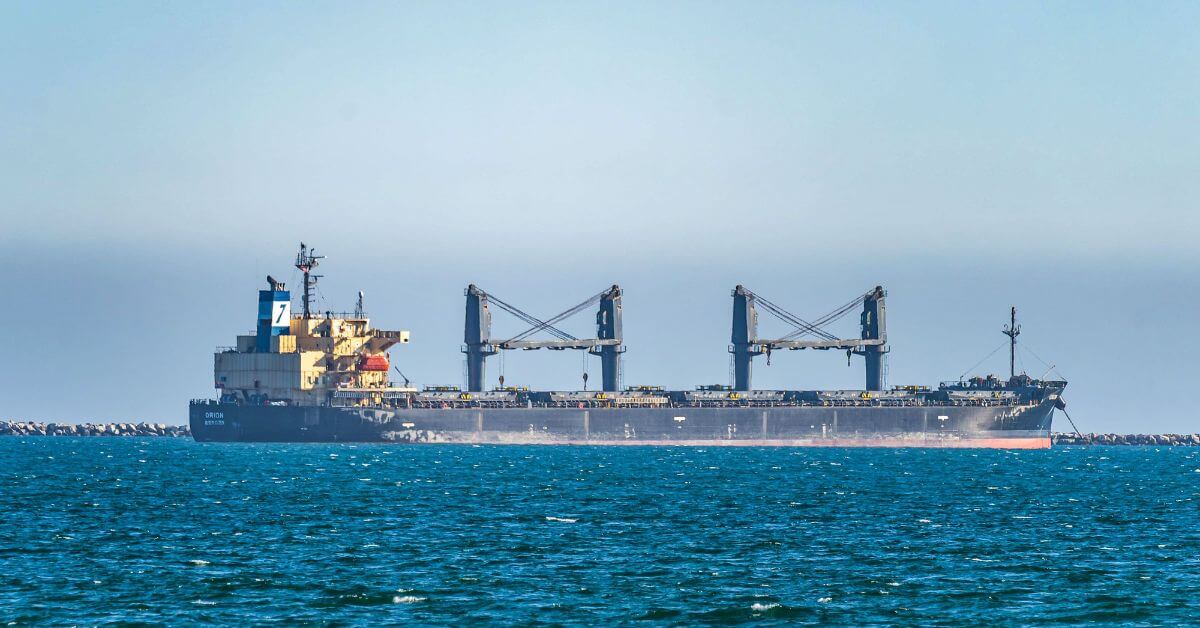 ship