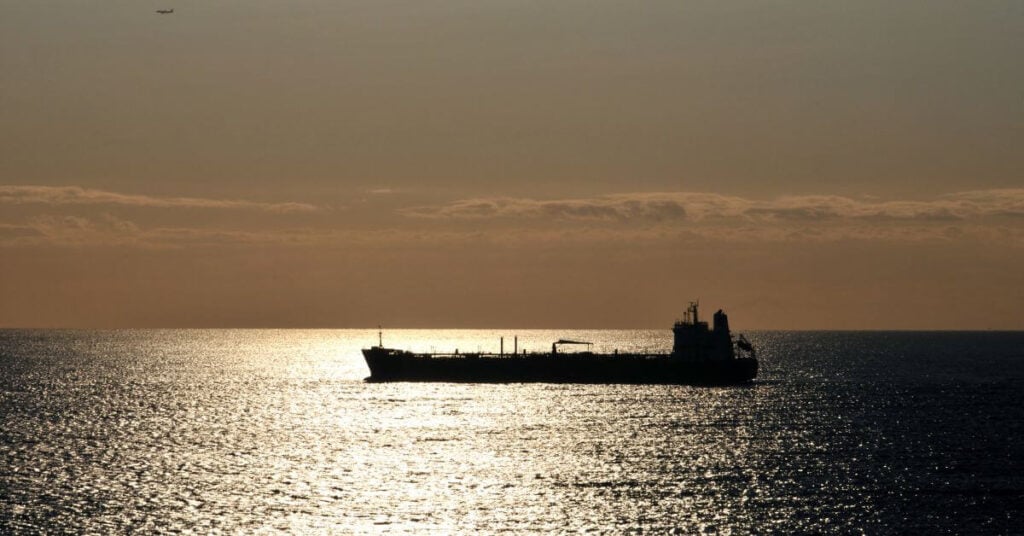 U.S. Rejects Iran’s Claim That Indian-Crewed Tanker Hit Mine, Says Iran Attacked Vessel