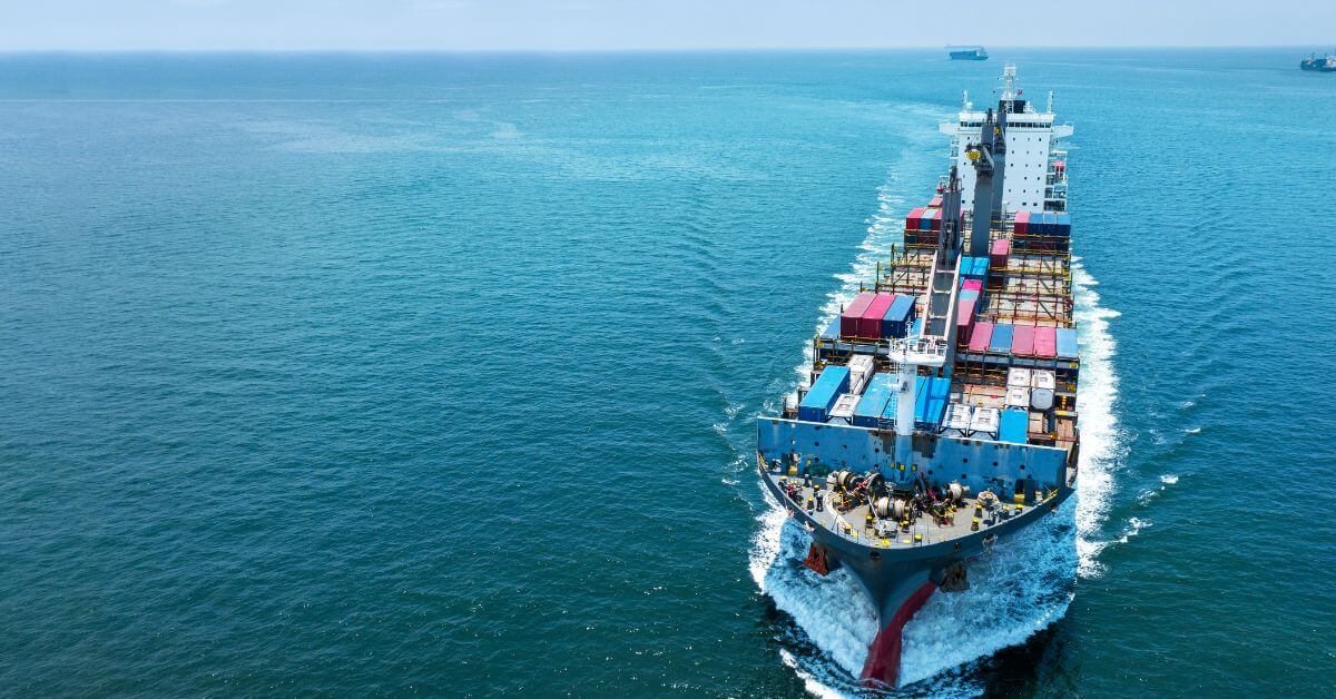 ship