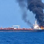 Ship Carrying 14 Indian Crew Members Attacked Off Oman Coast, 1 Missing