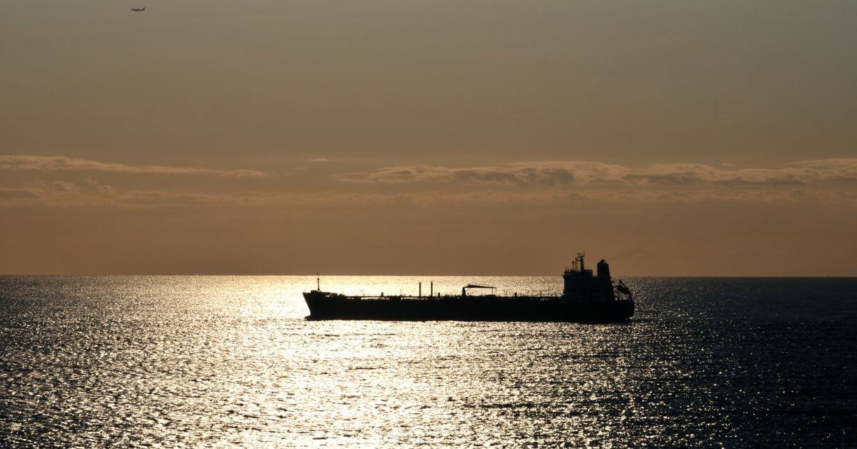 ship