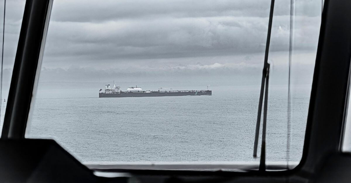 shipping