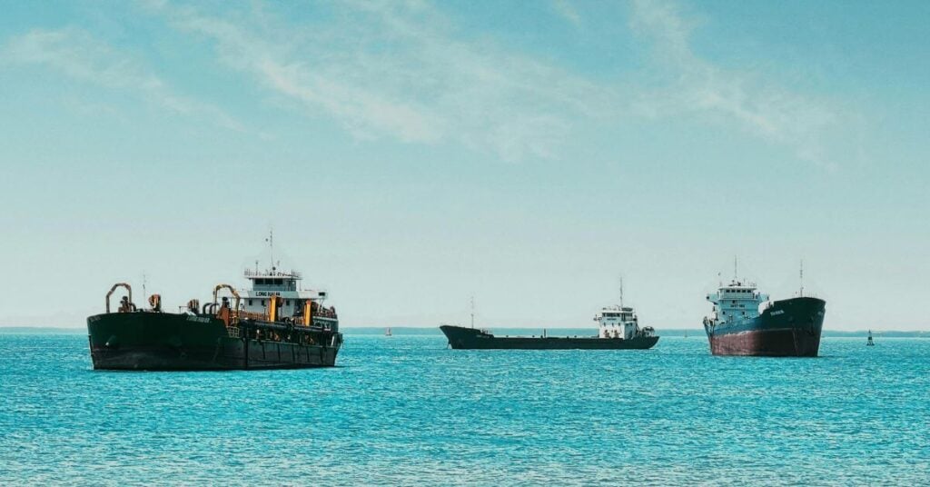 3 Ships Carrying Indian Crew Attacked Near Gulf Amid West Asia Conflict
