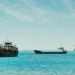 3 Ships Carrying Indian Crew Attacked Near Gulf Amid West Asia Conflict