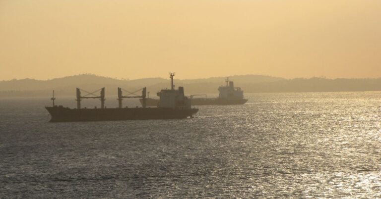 US Boards Two Foreign-Flagged Ships After Hackers Apparently Break Into Their Networks