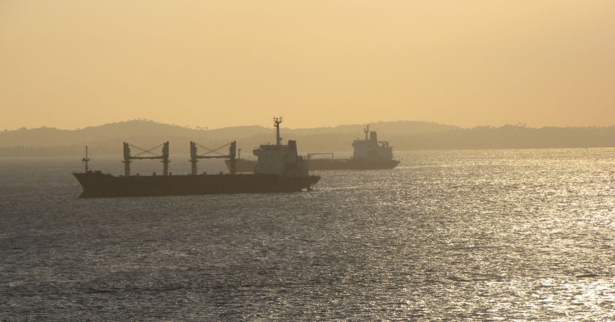 ships