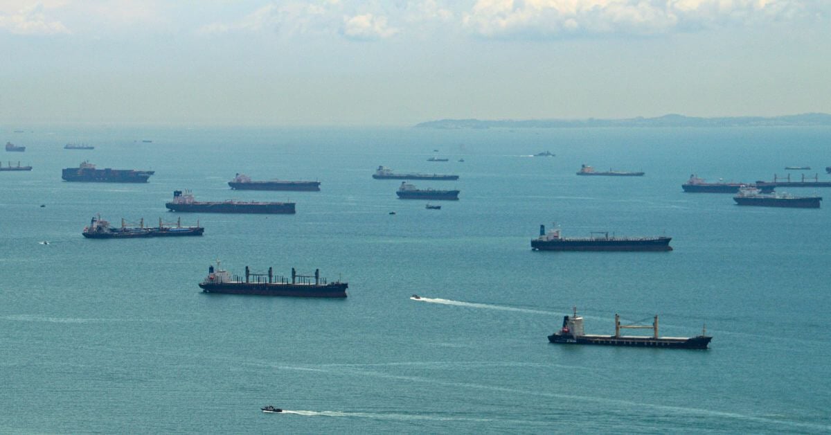 ships
