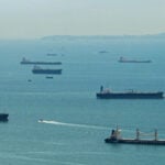 US Sanctions Iran’s BitBank Over Bitcoin Payments Linked To Strait Of Hormuz Shipping Tolls