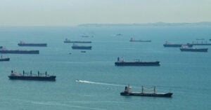US Sanctions Iran’s BitBank Over Bitcoin Payments Linked To Strait Of Hormuz Shipping Tolls
