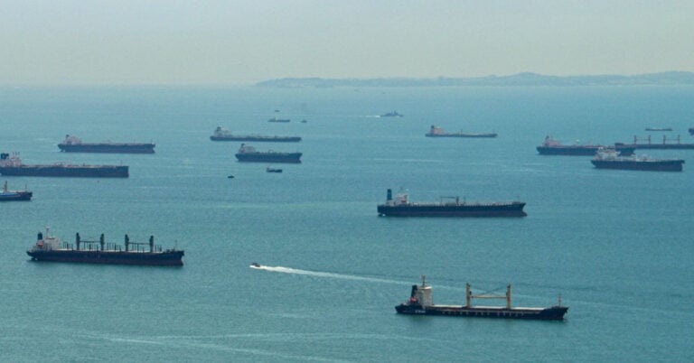 US Sanctions Iran’s BitBank Over Bitcoin Payments Linked To Strait Of Hormuz Shipping Tolls