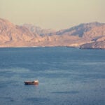 U.S President Donald Trump Suggests Renaming Strait Of Hormuz ‘Trump Strait’