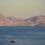 Iran To Open Strait Of Hormuz Within 7 Days If U.S. Lifts Iranian Naval Blockade & Ends Sanctions