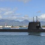 Japan Plans Drone-Mounted Quantum Sensors To Track Chinese Submarines