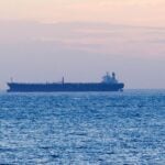Oman Evacuates 16 Crew From Saudi Oil Tanker Attacked By Iran In Strait Of Hormuz