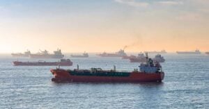 U.S. Strikes 2 Iranian Government Tankers Under New ‘Tanker-for-Tanker’ Policy In Strait Of Hormuz