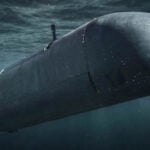 UK, US Test-Fire Heavyweight Torpedo From Uncrewed Underwater Vessel For First Time
