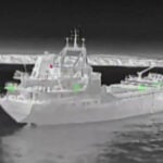 Ukraine Claims Drones Disabled 300 Russian Shadow Fleet Vessels In Black Sea & Sea of Azov
