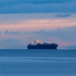 US-Contracted Vessel Hit By 4 Iranian Drones & A Missile Near Strait Of Hormuz: Report