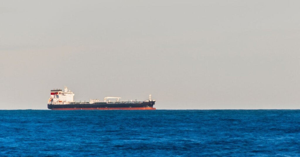 Eight U.S. Marines Injured In Iranian Missile Strike On Ship In Strait Of Hormuz
