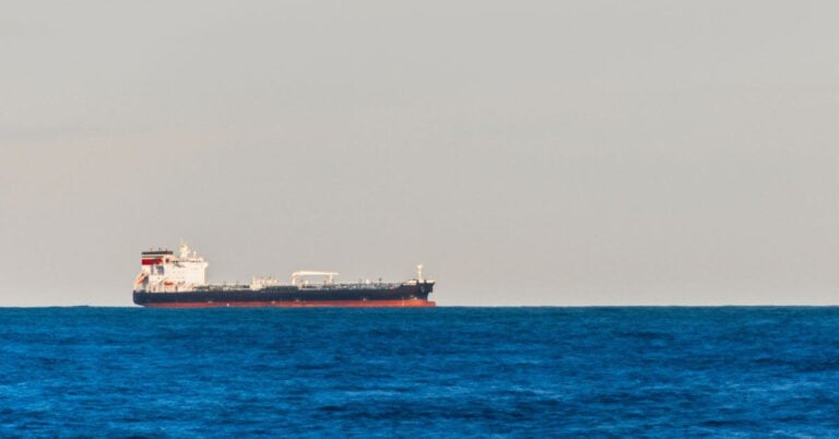 Eight U.S. Marines Injured In Iranian Missile Strike On Ship In Strait Of Hormuz