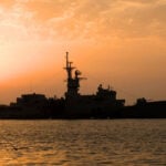 South Korea & U.S. Advance Warship Construction Cooperation Under $350 Billion Investment