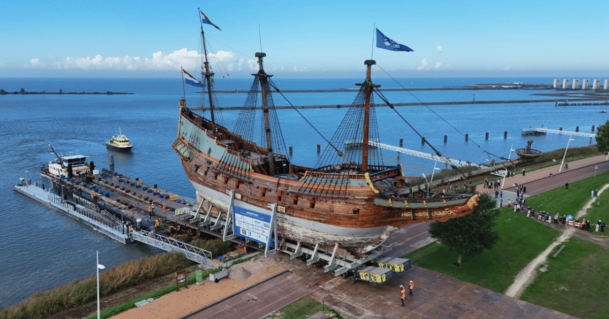 Batavia
