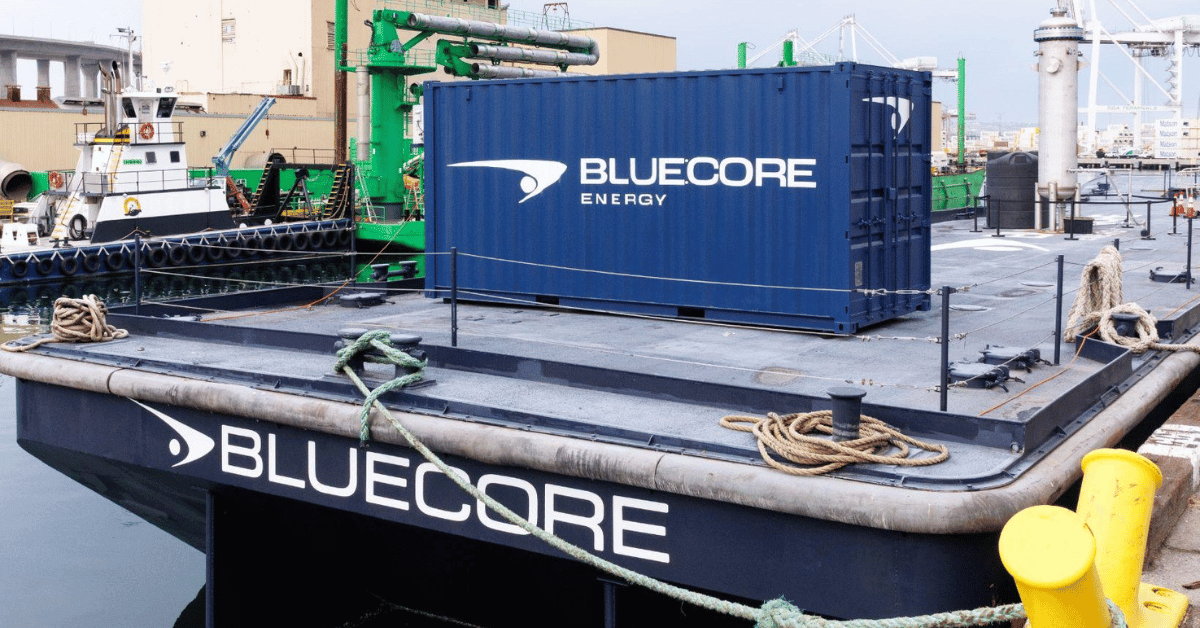 BlueCore