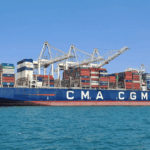 Wärtsilä To Supply 36 Dual-fuel Engines For 12 New CMA CGM LNG Container Ships