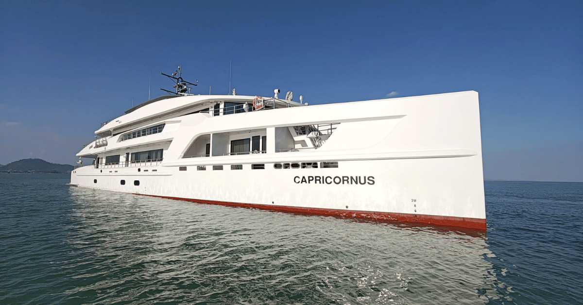 Catamaran Yachts