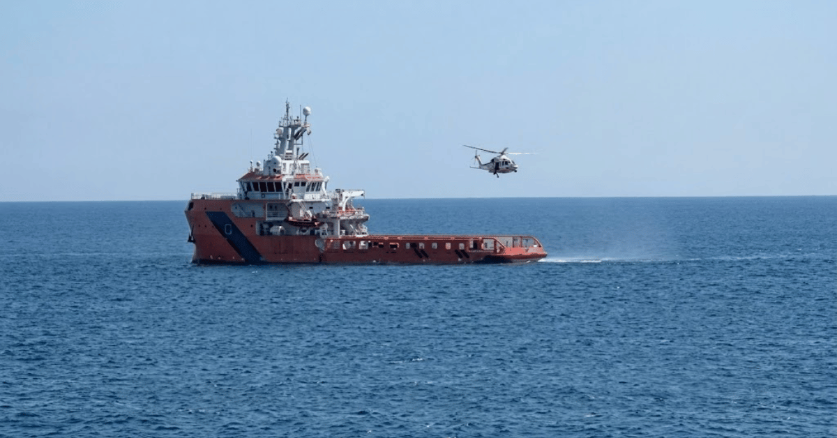 Coast Guard