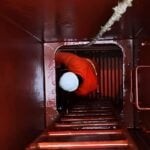 354 Enclosed Space Accidents Since 1996 Put Seafarers At Risk From Repeated Procedure Failures