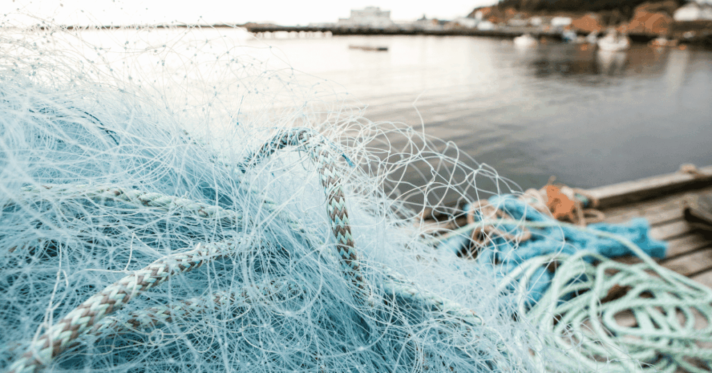DP World Turns Fishing Nets From Sea Of Marmara Into Custom Designed Sunglasses To Protect Marine Life