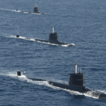 Indian Navy’s Indigenous Submarine AIP System Achieves Key Milestone