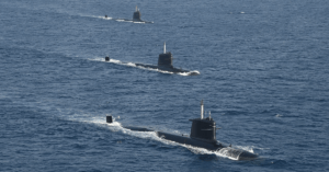 Indian Navy’s Indigenous Submarine AIP System Achieves Key Milestone