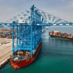 Khalifa Port Rises Five Places To 34th In Global Container Port Rankings
