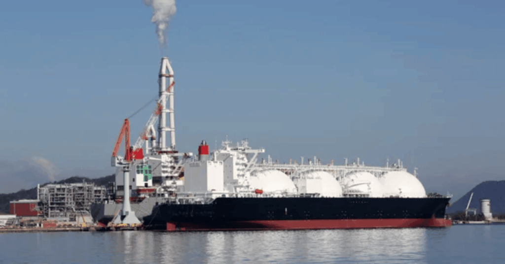 U.S. Approves $8.2 Billion Texas Offshore Deepwater LNG Port to Boost Export Capacity by 9%