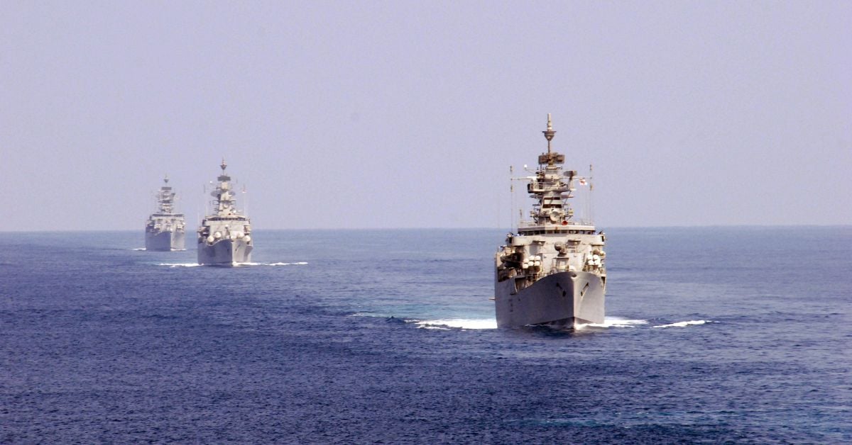 1.2 billion dollar contract launches 30 unmanned vessels for naval ocean intelligence