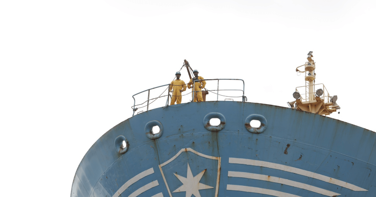 Maersk Chattogram