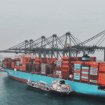 World’s Largest Ethanol Bunkering Operation Completed By Maersk In Singapore