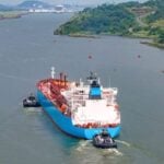 Maersk Tankers Project Aims For EU’s First Large Ammonia Carrier Conversion To Run On Ammonia Fuel