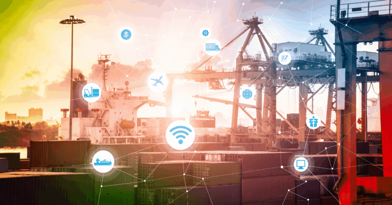 China Merchants Energy Shipping Partners With RINA To Explore AI-Driven Ship Operations