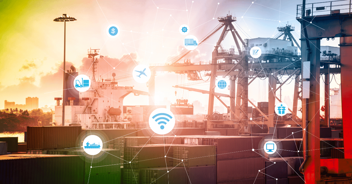 AI and digitalisation anchor new maritime safety and emissions pact