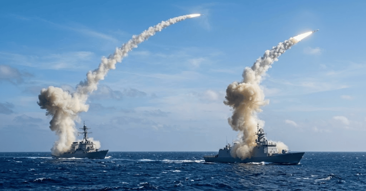 X-Bow Systems to develop next-gen solid rocket booster under Navy contract