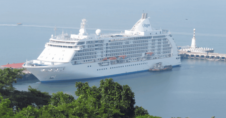 Mormugao Port Secures India’s First Government-Body Licence For Private 5G Network