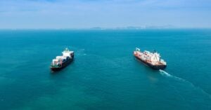NATO Deploys Aircraft & Drones To Guard Black Sea Routes As Attacks On Ships Increase