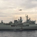 Five Arrested In Norway Over Suspected $1.1 Million Fraud In NATO Ship Contracts