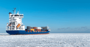 Northern Sea Route